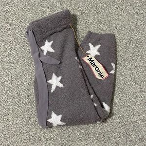 Maronie Star Pants